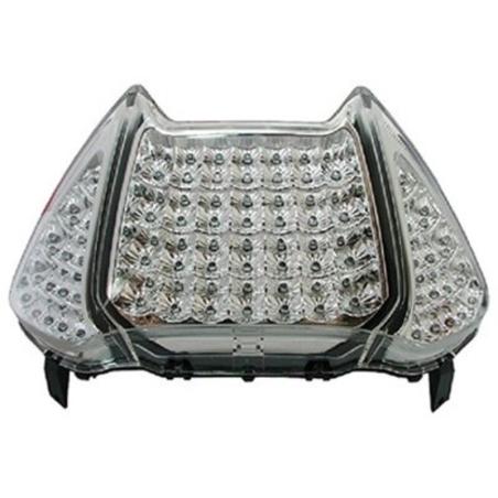 V PARTS ST-5084LED : Piloto trasero leds YAMAHA T-MAX (08->)